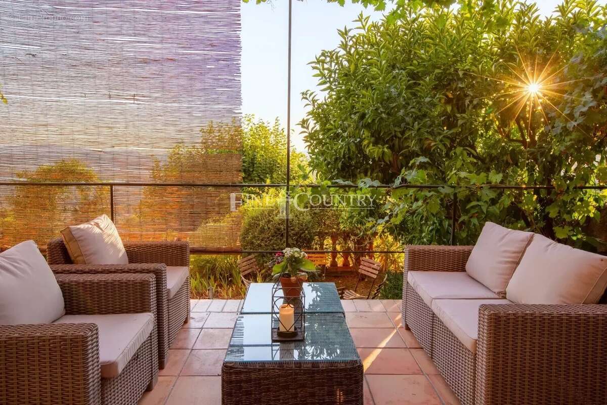 Vente Maison de Village Montauroux - photo 16