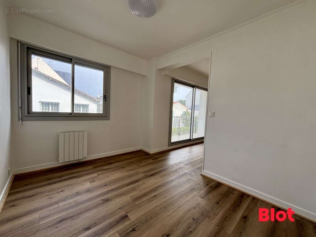 Appartement à LA BAULE-ESCOUBLAC