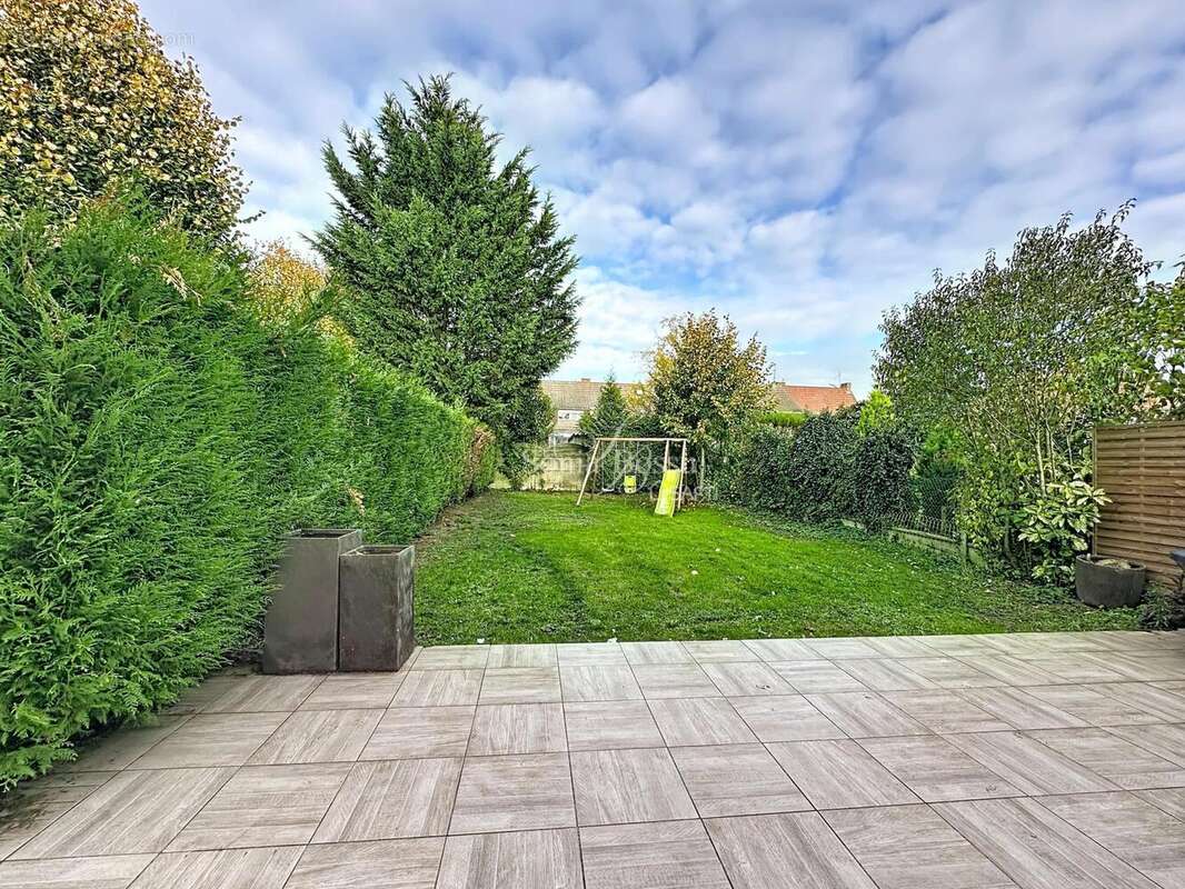 Photo 8 - Maison à HARNES