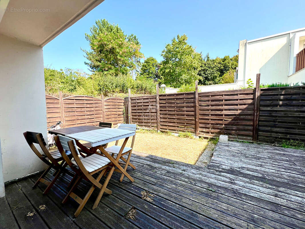 Appartement Cergy 4 pièce(s) 89.23 m2 - photo 10