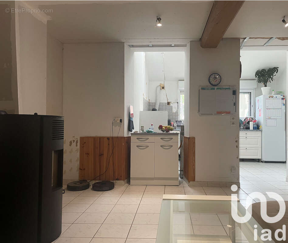 Photo 6 - Maison à VILLIERS-VINEUX