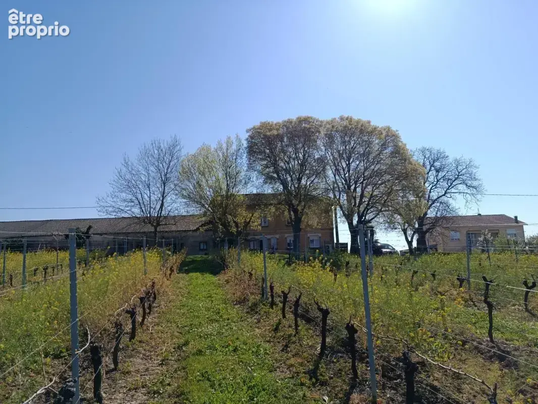 Maison à vendre 8 pièces MONBAZILLAC (24) - photo 10