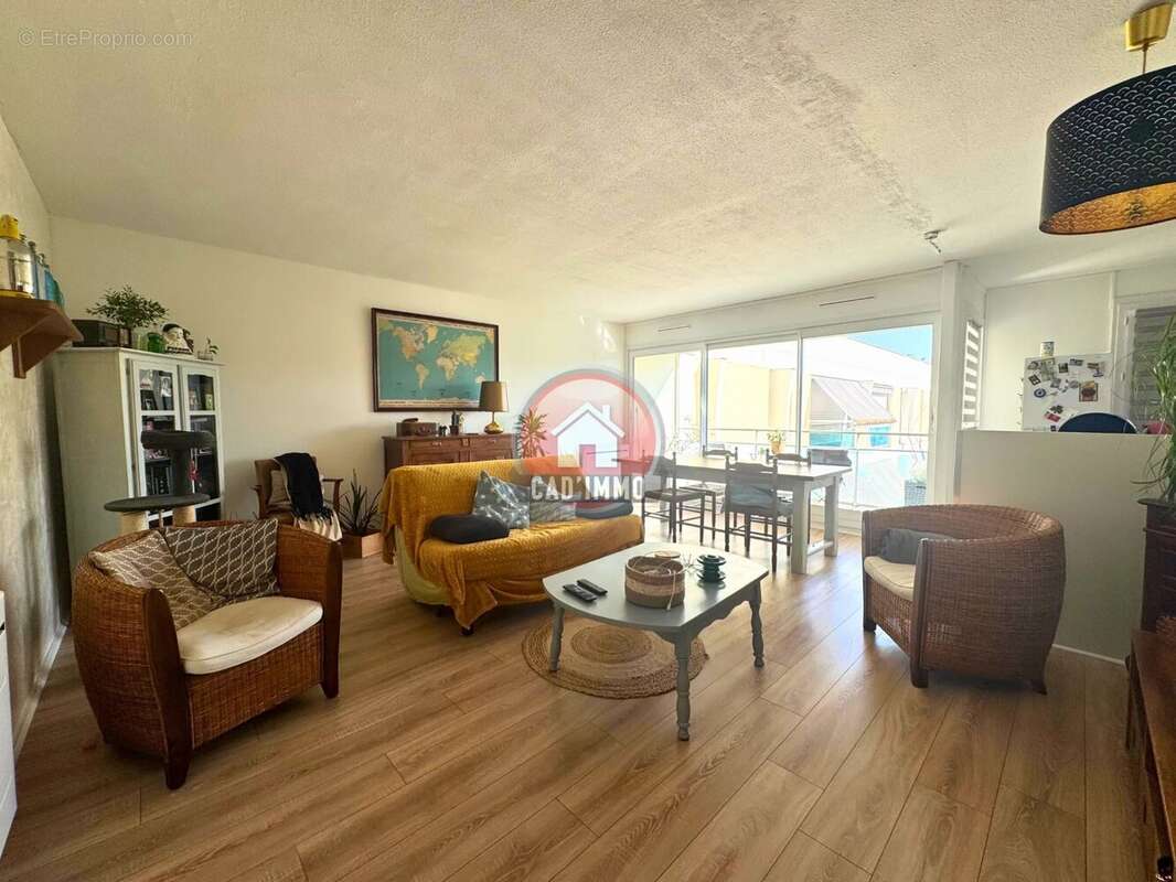 Appartement à PERIGUEUX