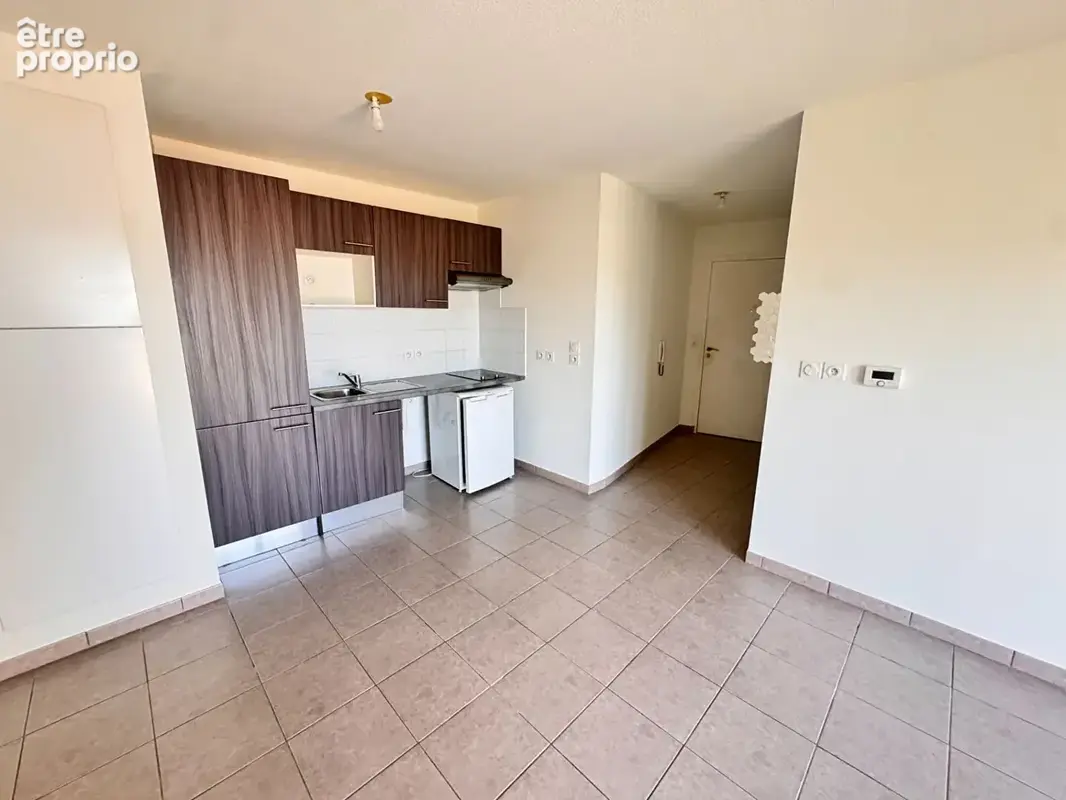 Appartement 43m² à cenon - photo 7