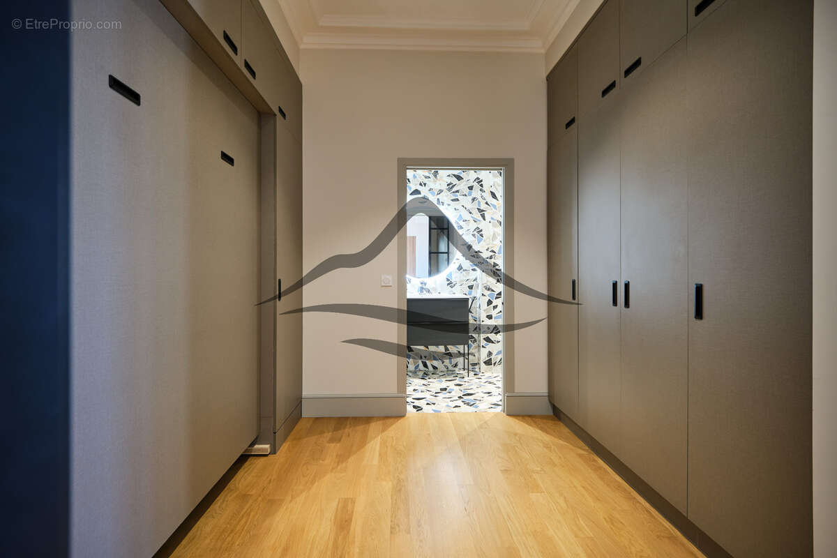 Appartement à AIX-LES-BAINS