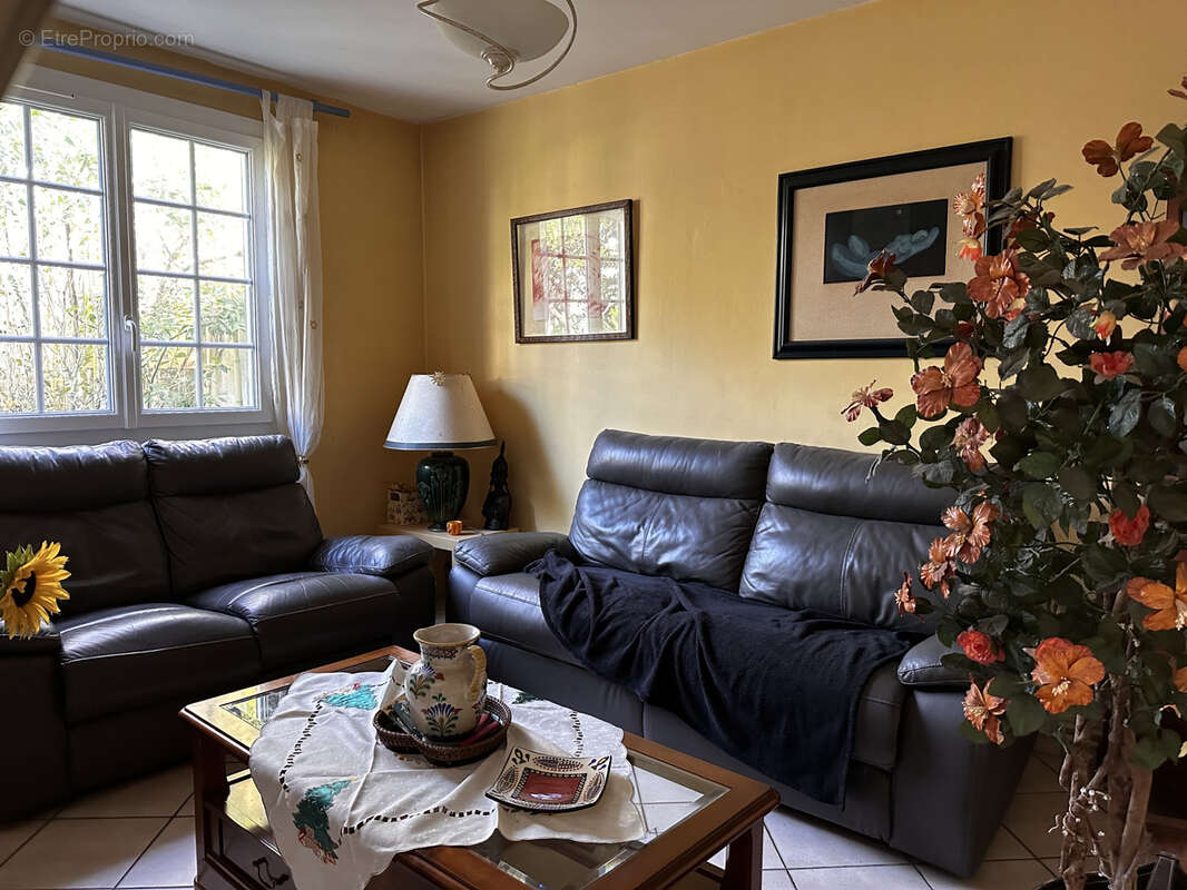 Maison à CARCASSONNE