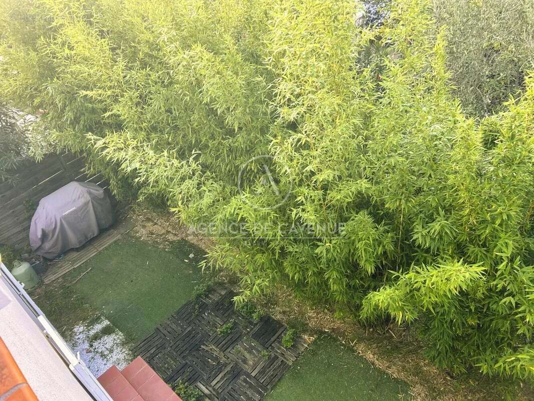 Maison à LA SEYNE-SUR-MER