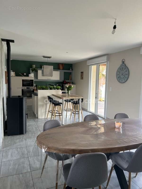 Maison à LE LONGERON