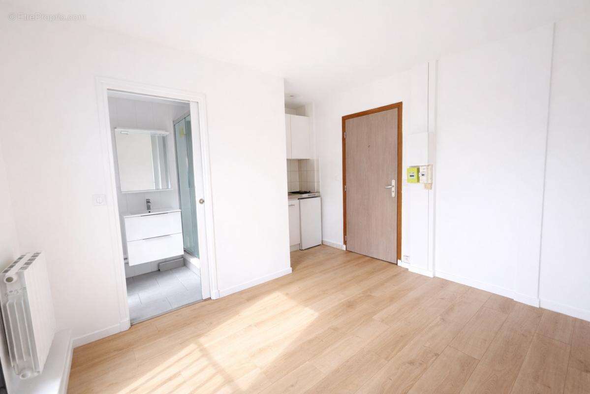 Appartement à MONTREUIL