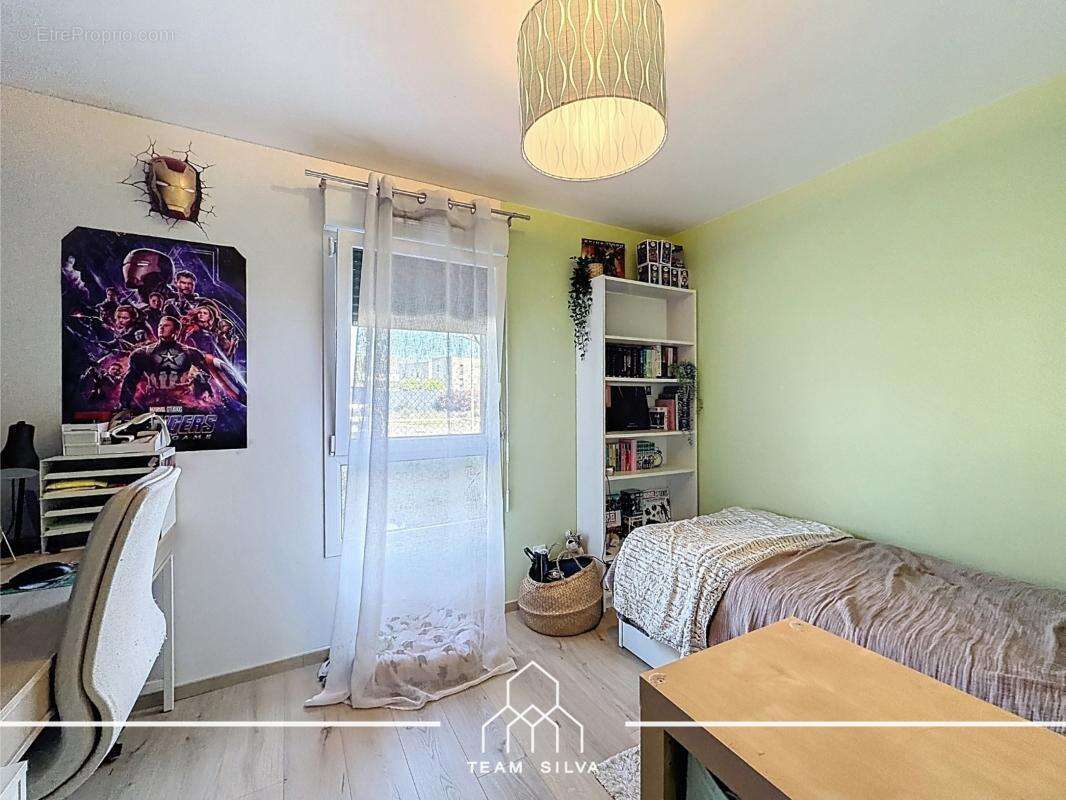 Appartement - photo 14