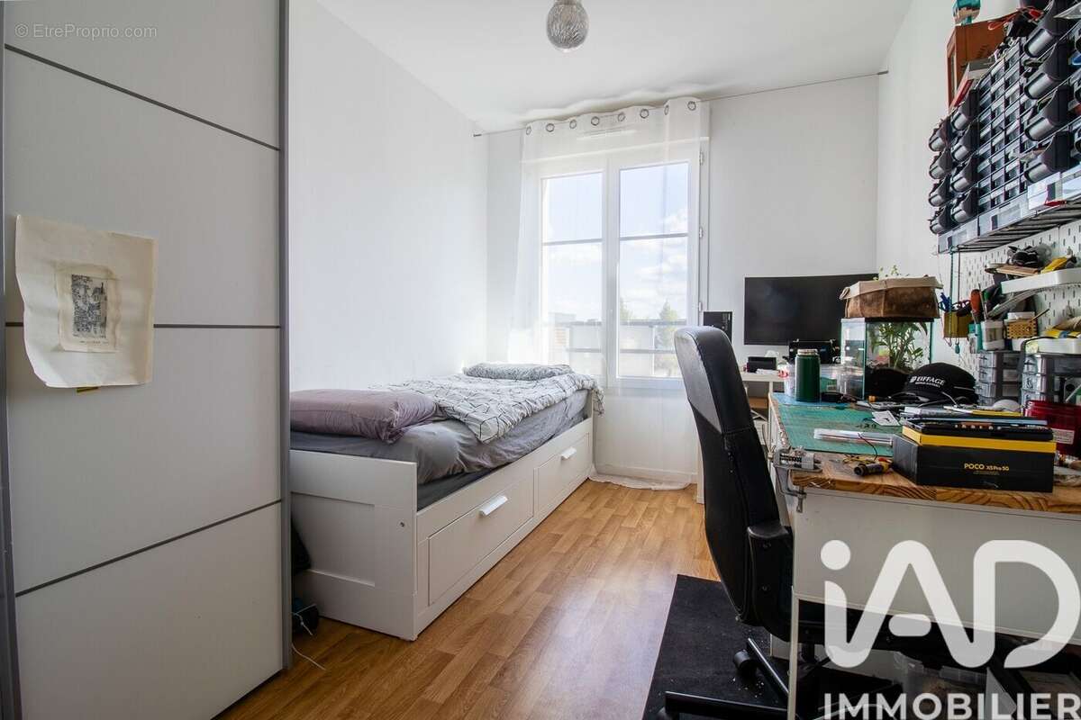 Photo 6 - Maison à GUIGNES