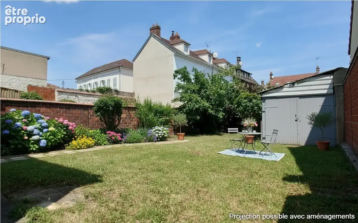 Maison 119 m² à Limay  - photo 4