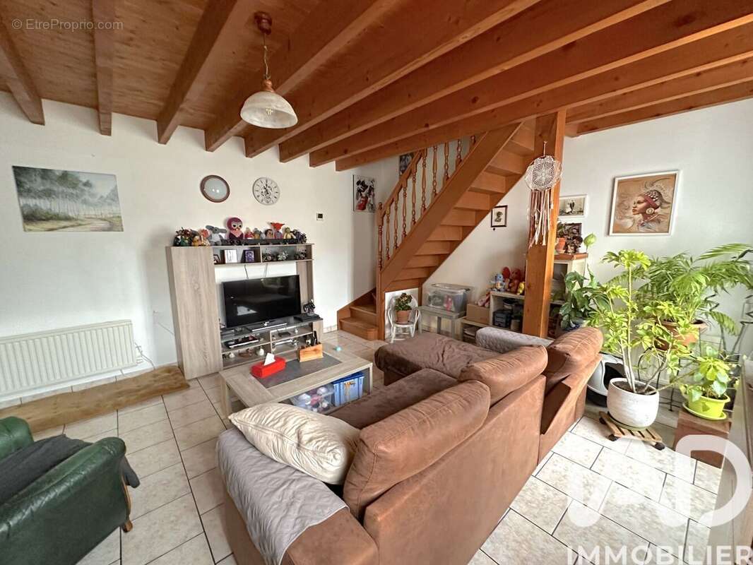 Photo 8 - Maison à BOIS-LE-ROI