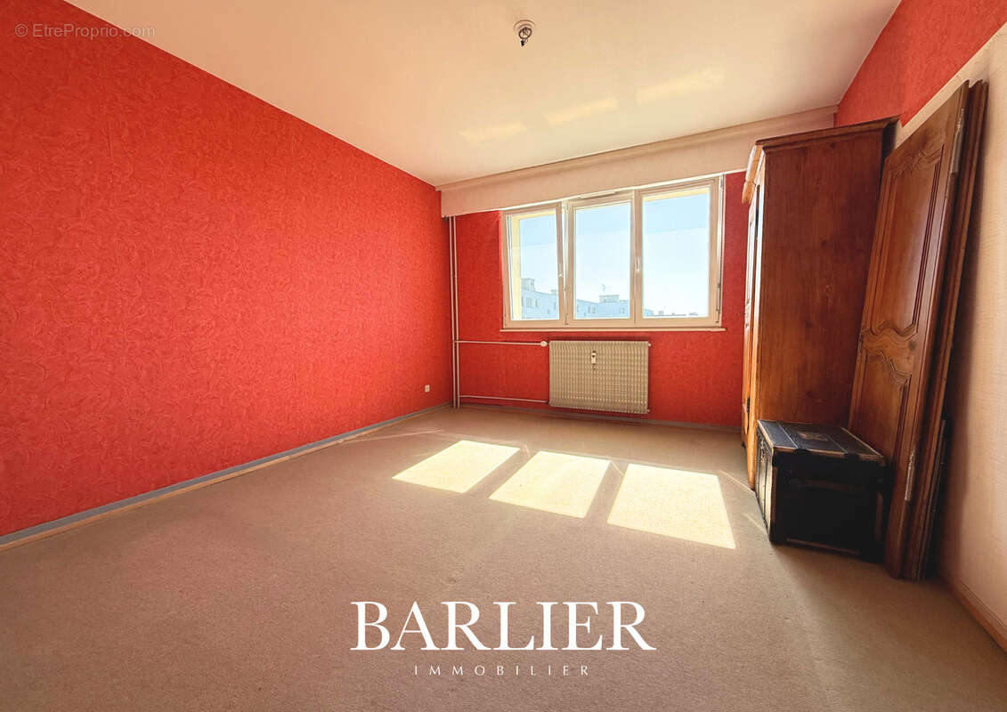 Appartement à HOENHEIM