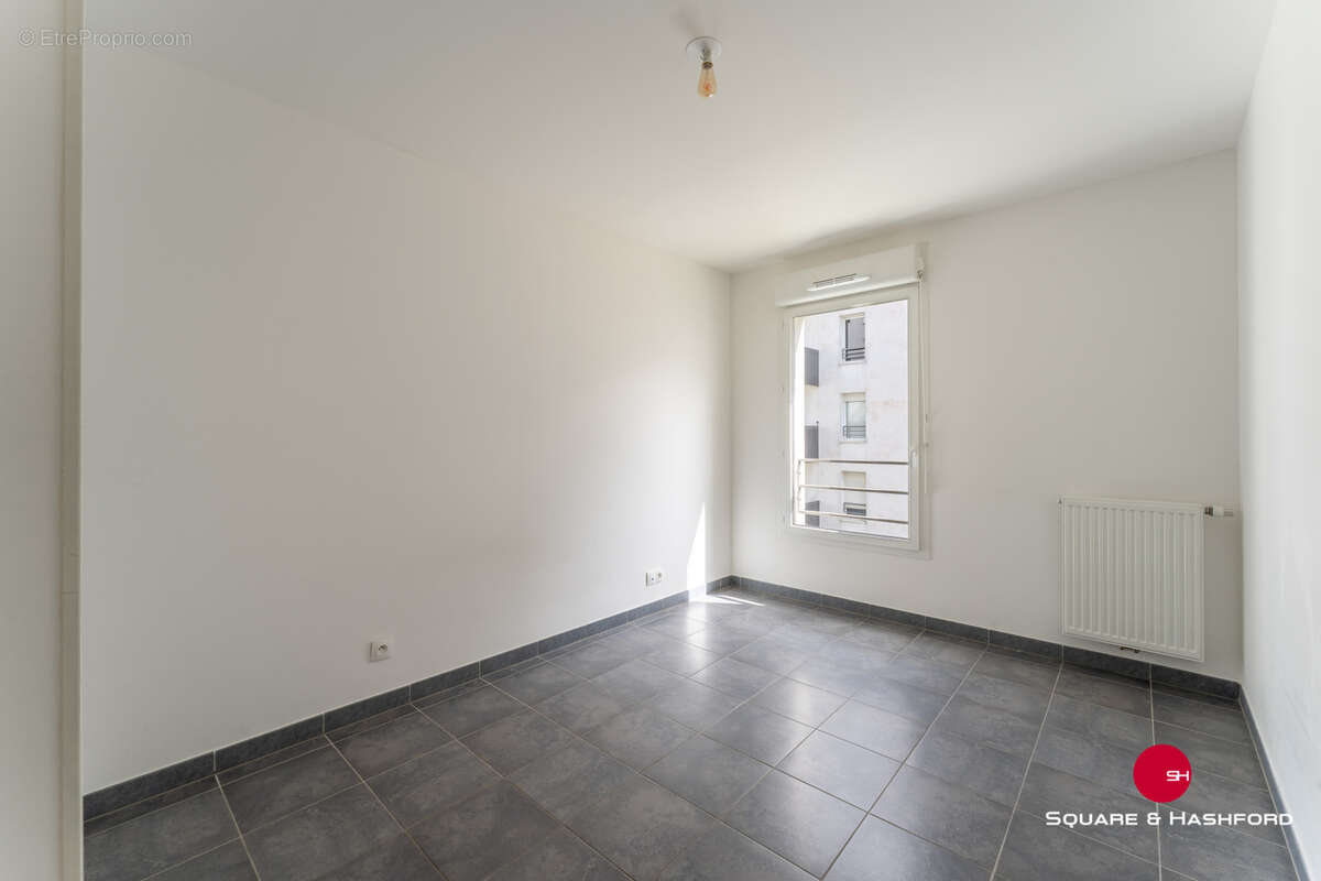 Appartement à TALENCE