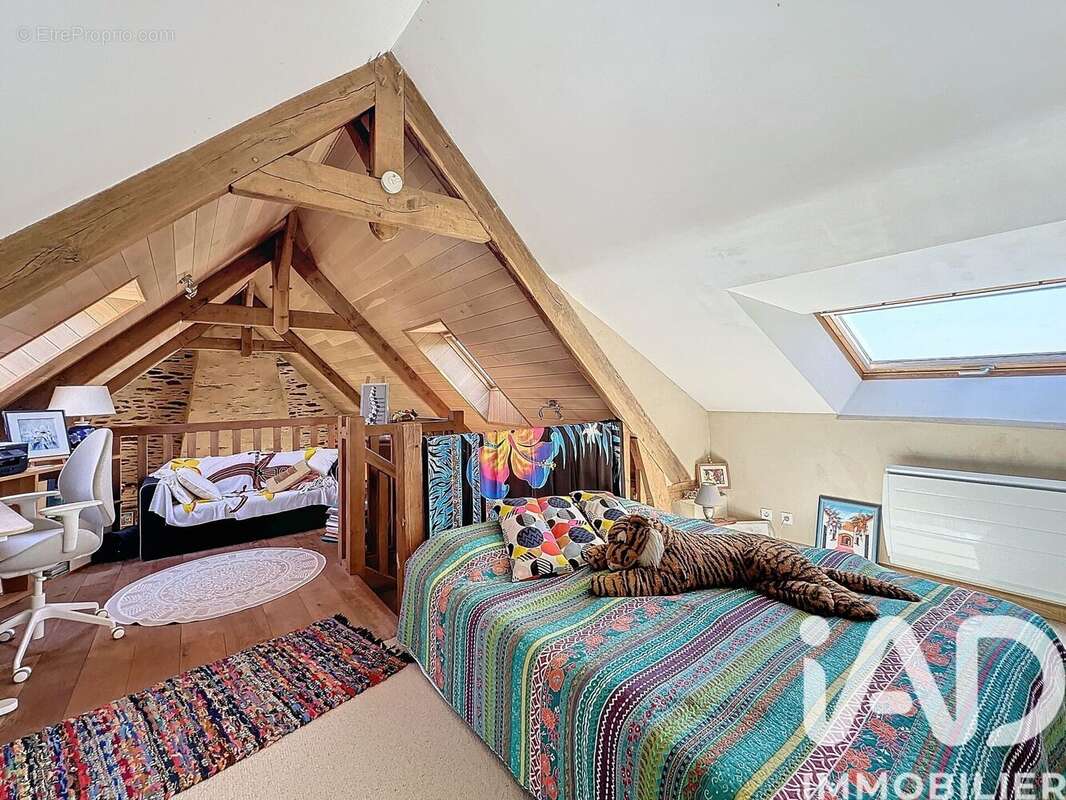 Photo 8 - Maison à CLOHARS-CARNOET