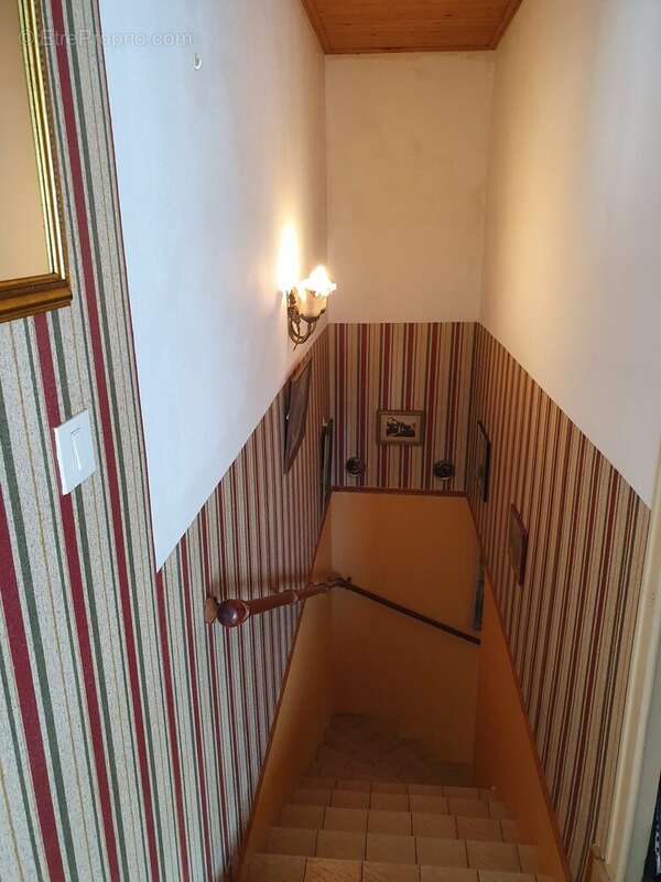 Maison 74 m² à Chenac-Saint-Seurin-D'uzet  - photo 9