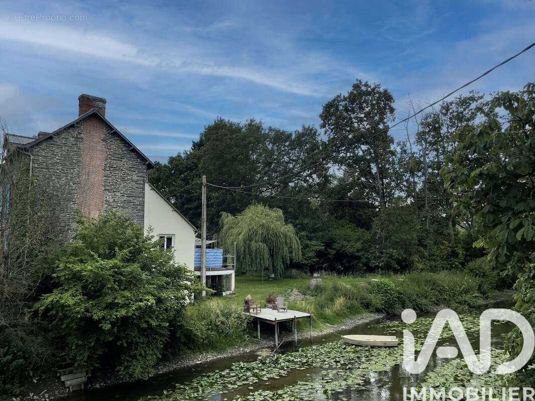 Photo 5 - Maison à AMANLIS