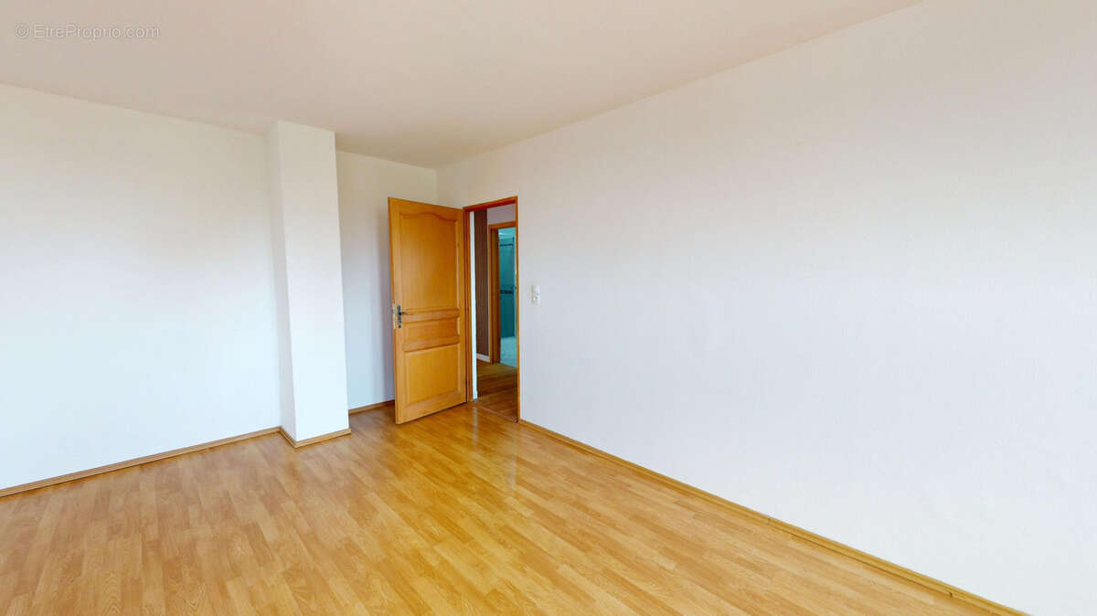 Appartement à MACHEREN