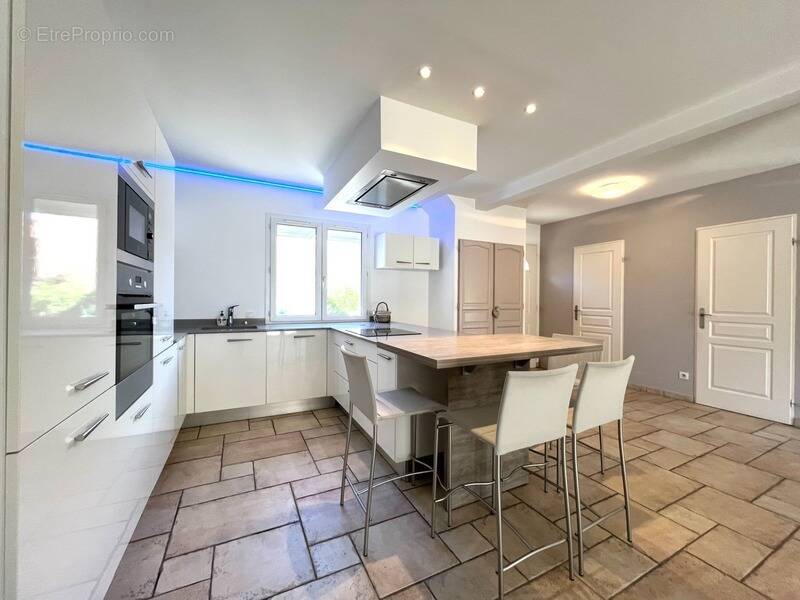 Appartement à GENAS