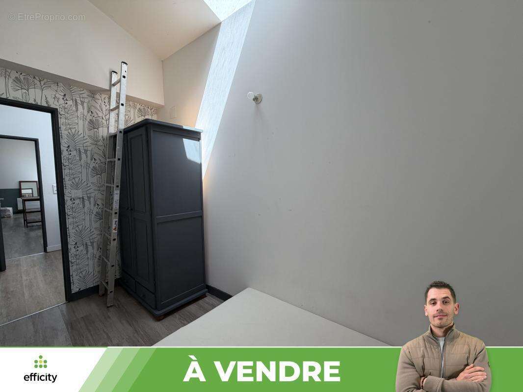 Appartement - photo 6