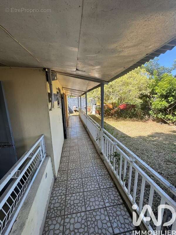 Photo 8 - Maison à SAINT-PIERRE