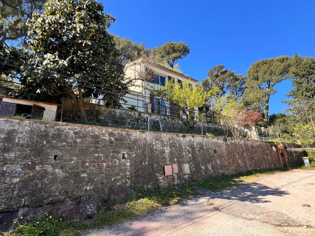 Maison à TOULON