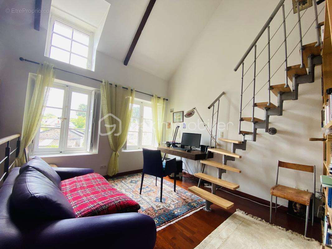 Maison ancienne de 210 m² Langrolay-sur-Rance - photo 8