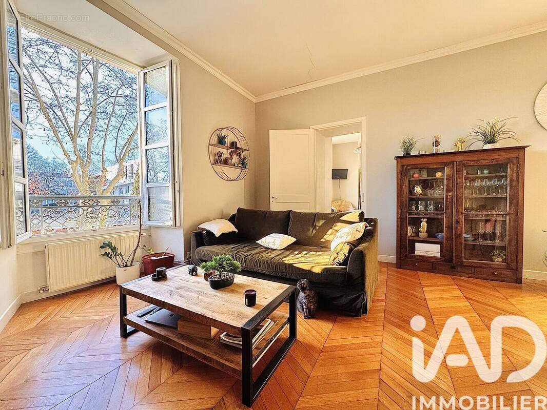 Photo 1 - Appartement à CAHORS