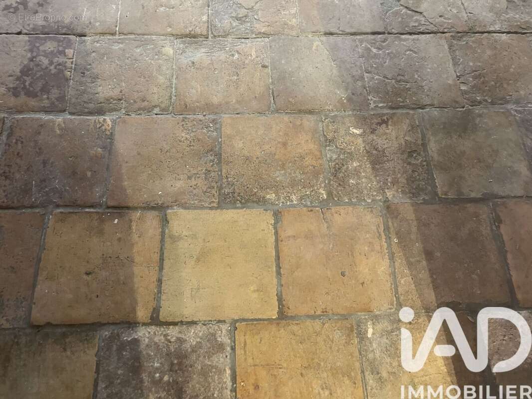 Photo 2 - Appartement à SAINT-GERMAIN-LAVAL