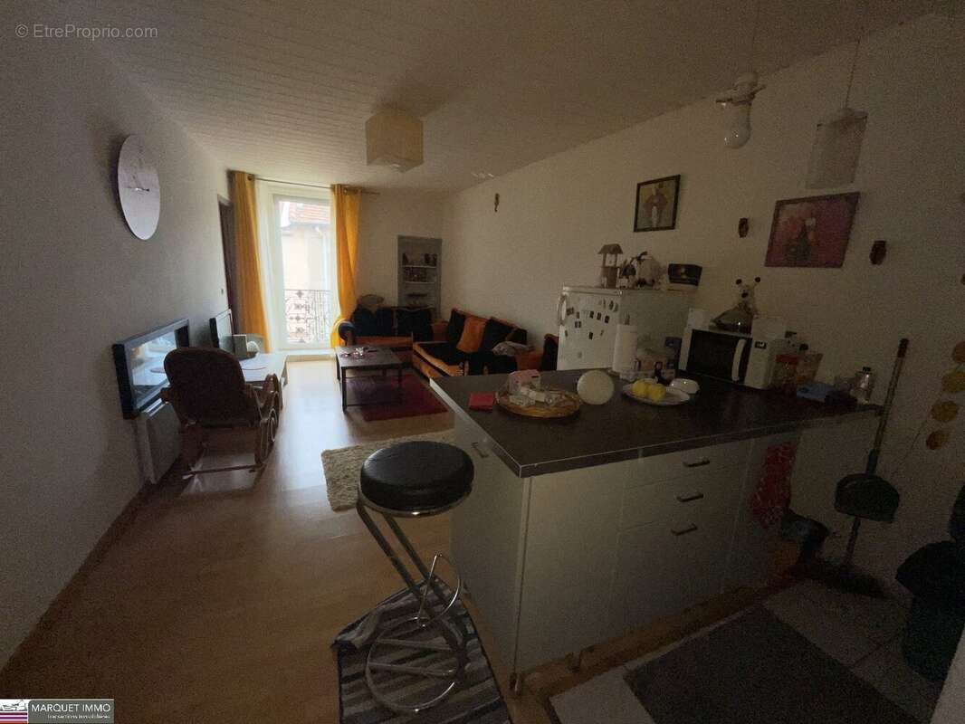 Appartement à BEZIERS