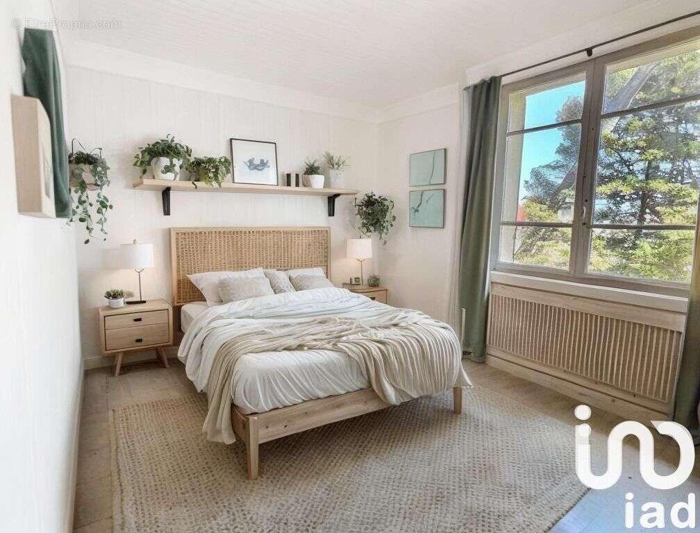 Photo 9 - Maison à LA CIOTAT