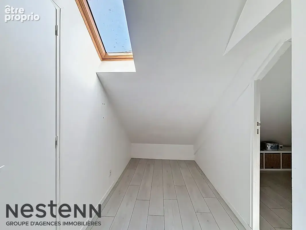Maison 6 pièces 4 chambres 100m2 proche gare Villeneuve Saint Georges - photo 16
