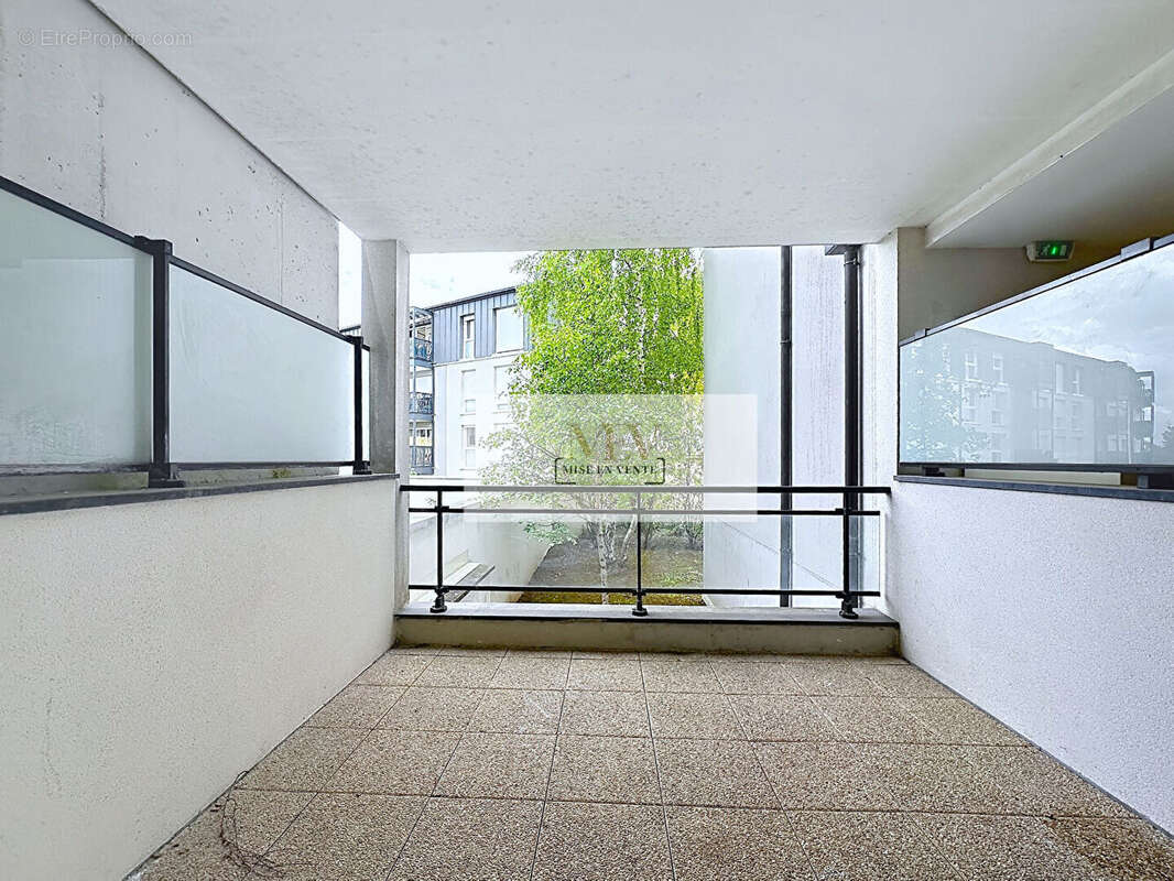 Appartement à GOURNAY-SUR-MARNE