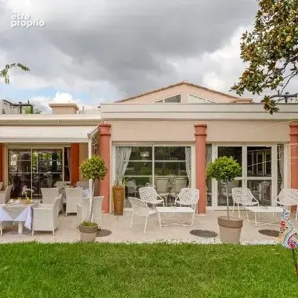 Photo Appartement à Grasse au prix de 145 023€