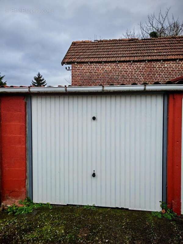 Photo 7 - Maison à RAISMES
