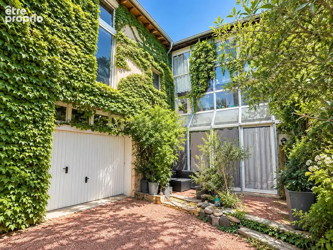 Photo Maison à Dardilly au prix de 650 000€