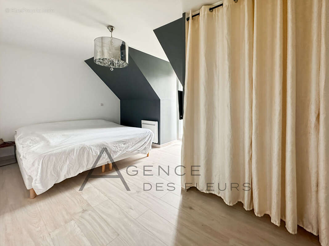 Maison à SAINT-PIERRE-LES-ELBEUF