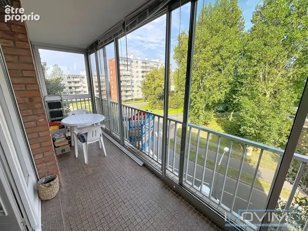 Appartement 3 pièces 48 m² à vendre à Dunkerque (59240) - photo 6