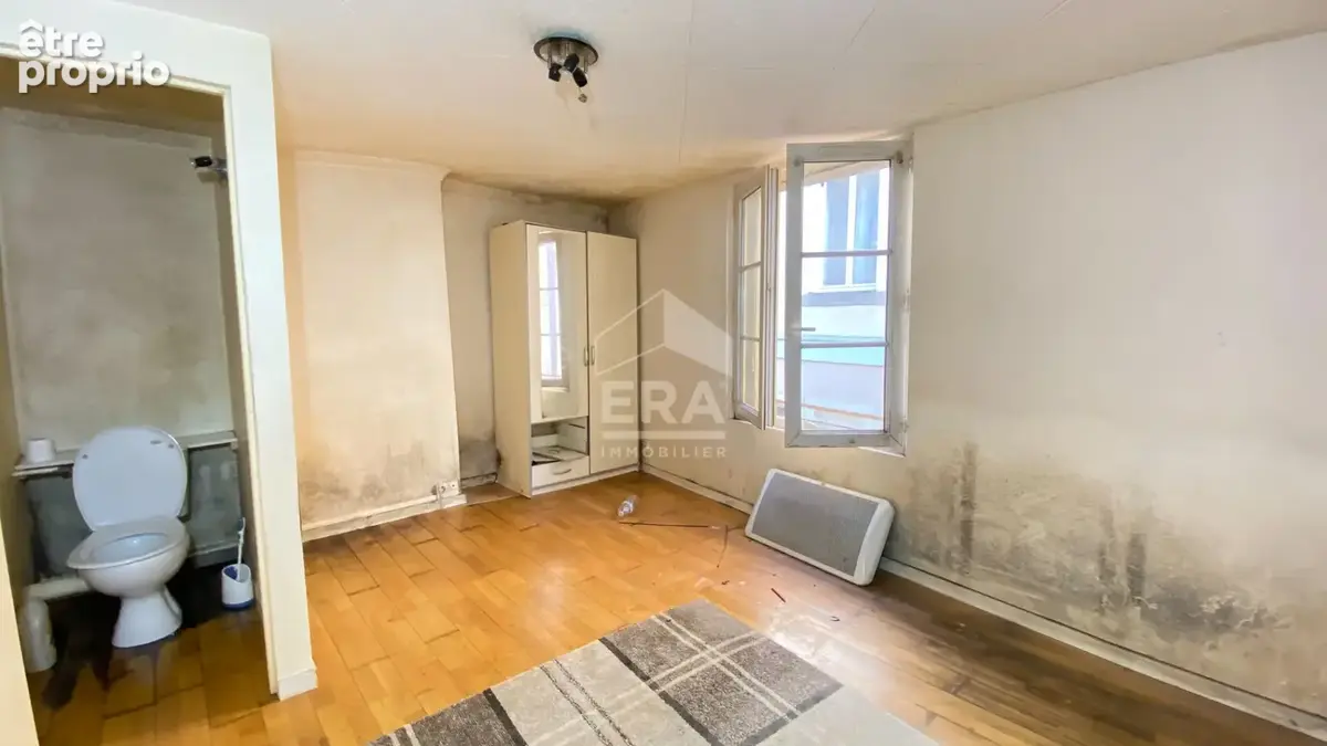 Immeuble 165m² à laval - photo 9