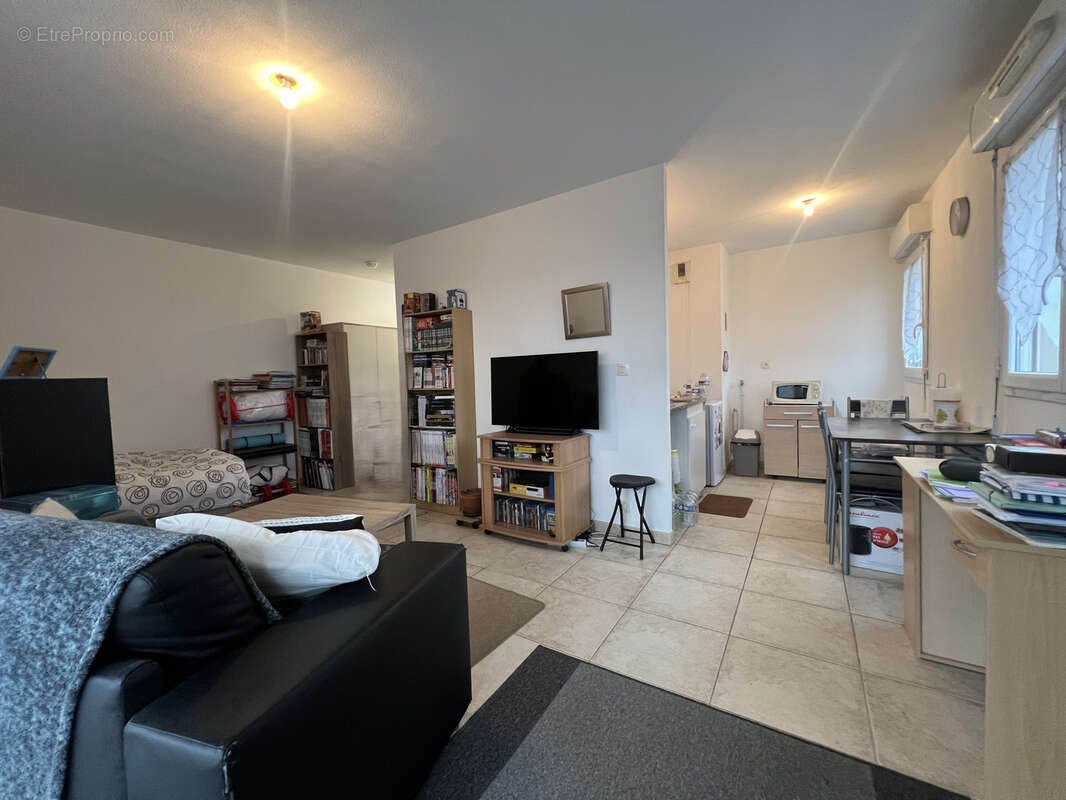 Appartement à OLIVET