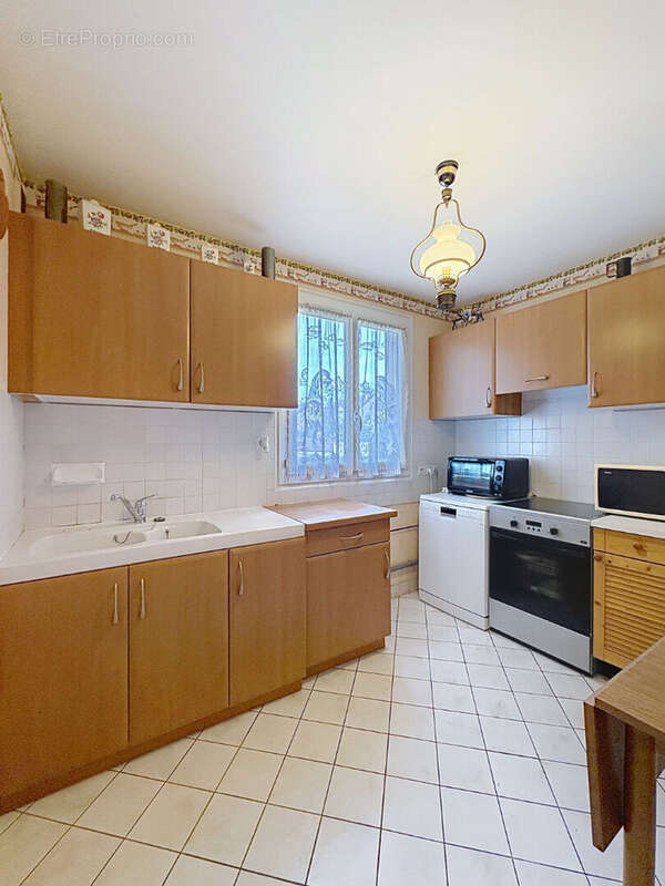 Appartement à LE COUDRAY