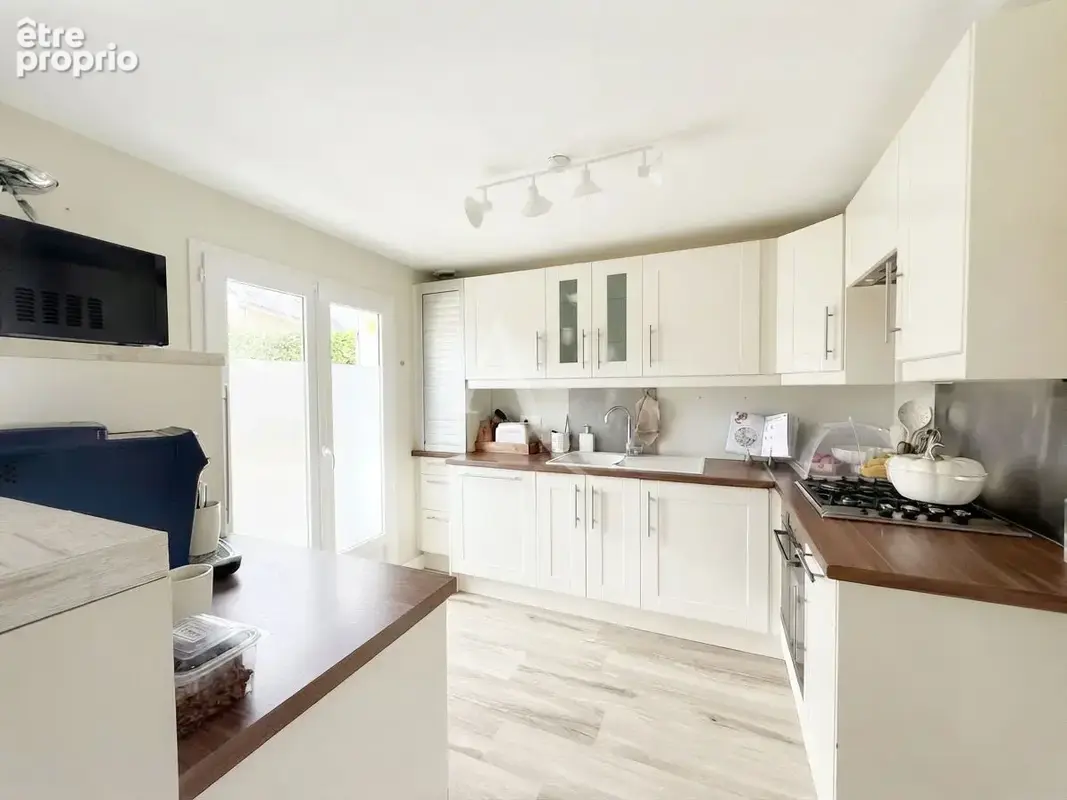 Maison Saint-André-Des Eaux 90 m² - photo 5