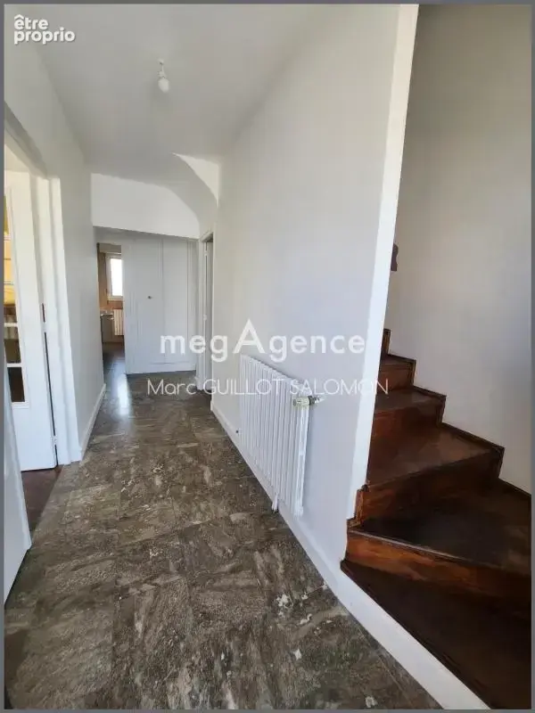 Maison 5 pièces 142 m2 - photo 5