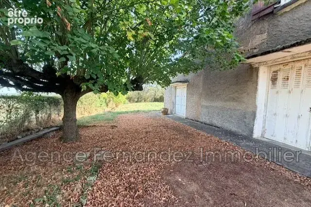 Maison 4 pièces 64 m² à vendre à Anzy-Le-Duc (71110) - photo 4