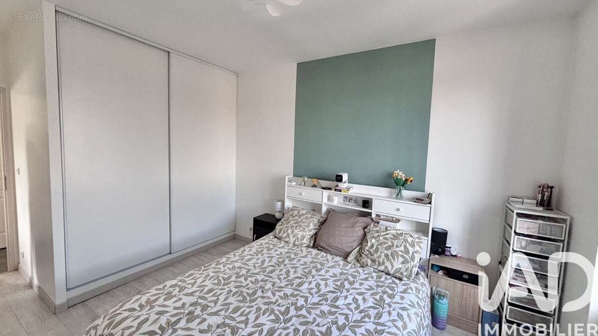 Photo 9 - Appartement à ROCHE-LA-MOLIERE
