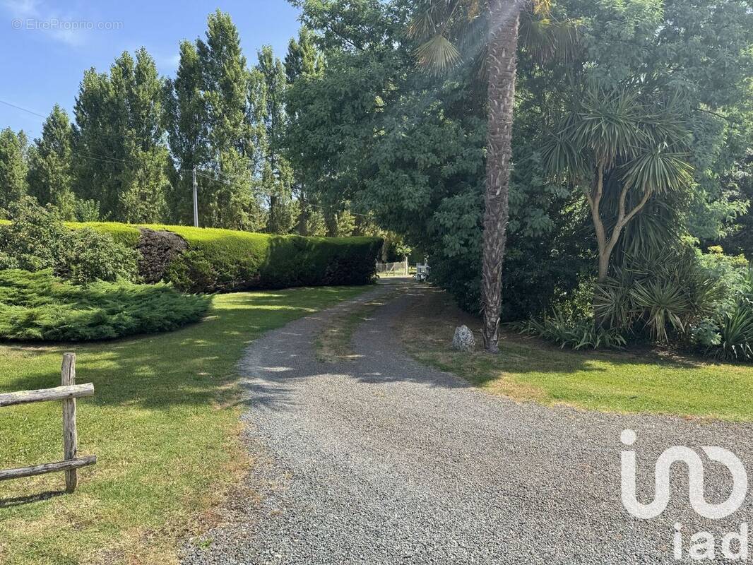 Photo 1 - Maison à SOULLANS