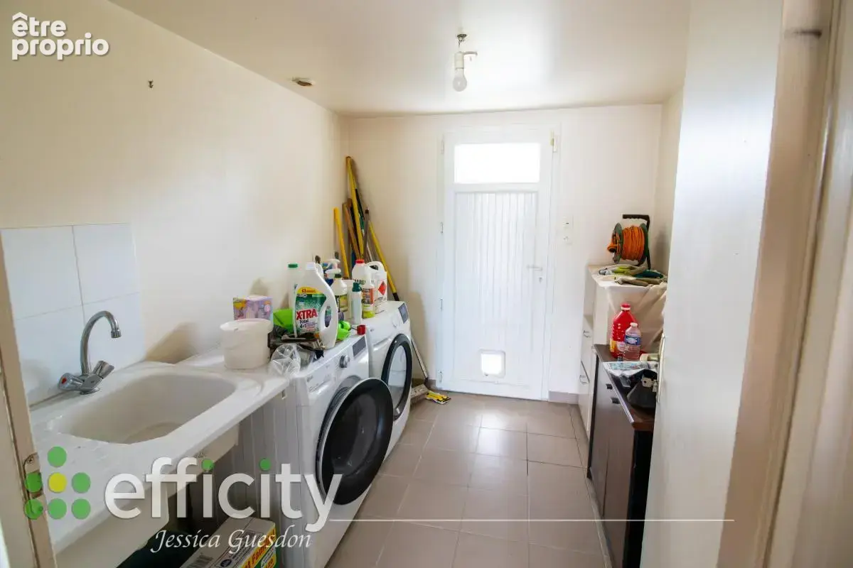Maison 5 pièces 125 m² à vendre à Bouin (85230) - photo 16