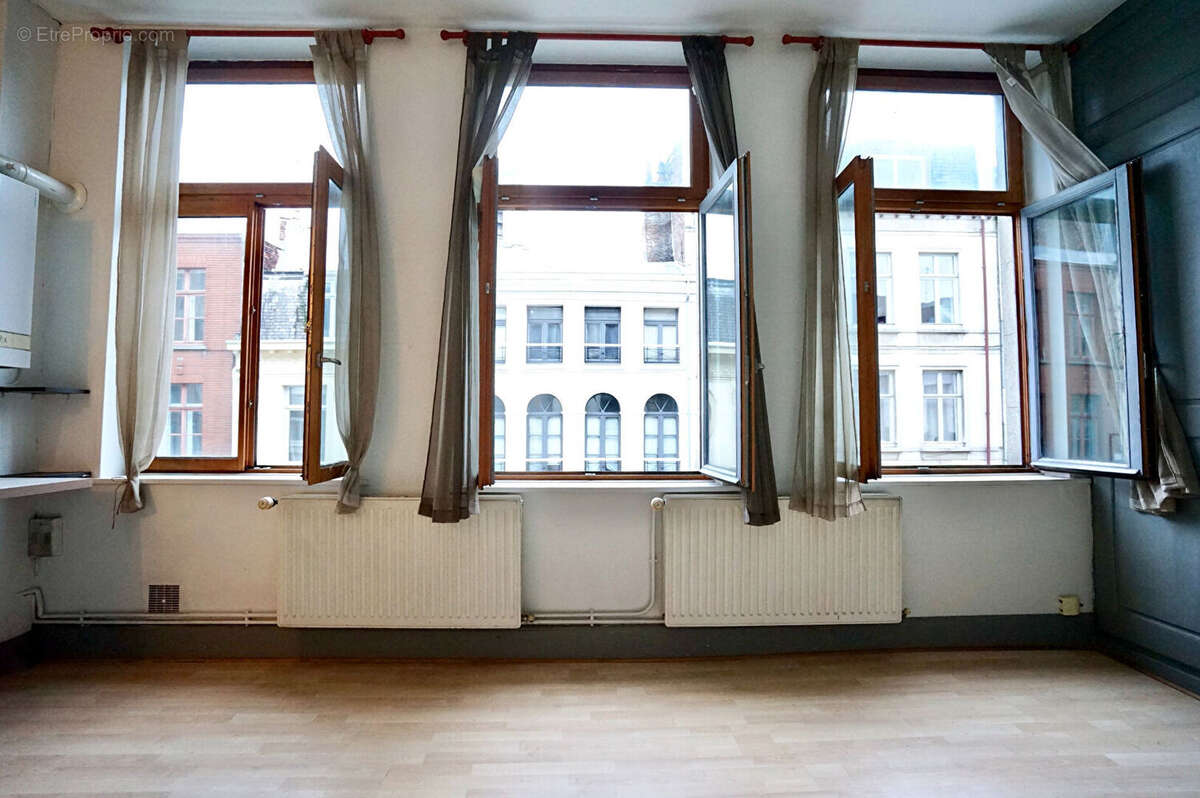 Appartement à LILLE