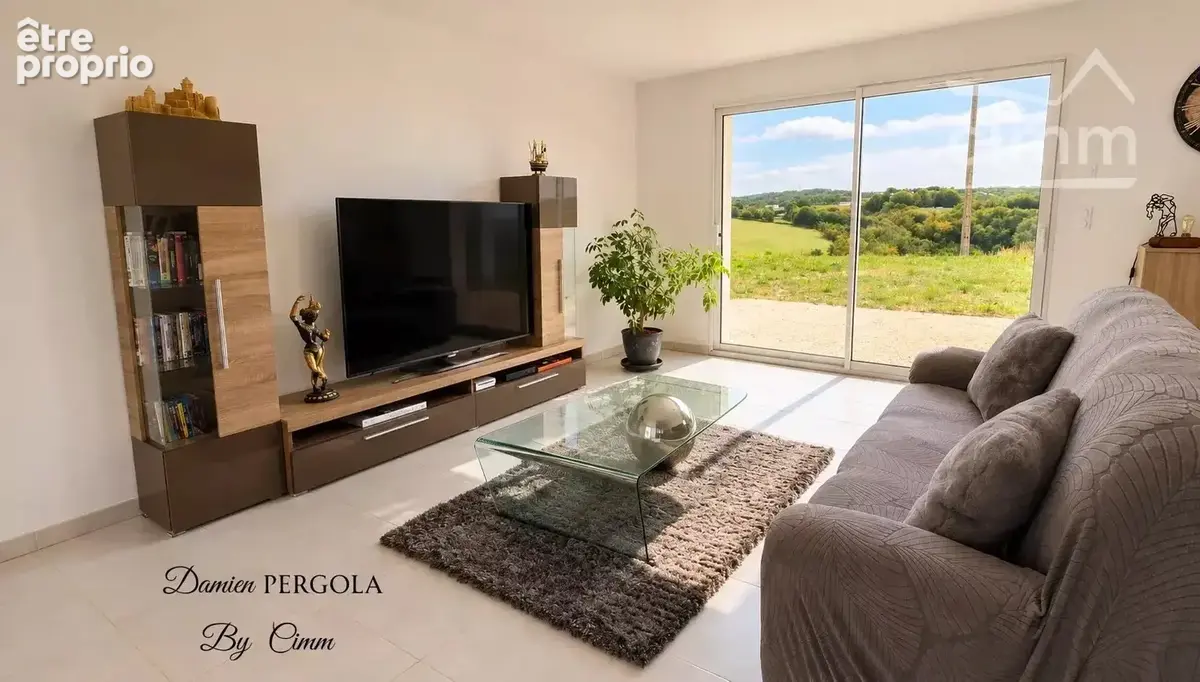 Maison familiale récente de 205 m² au cœur du Périgord Noir - photo 3